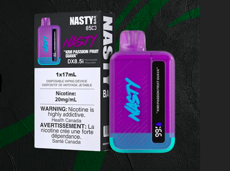 Nasty